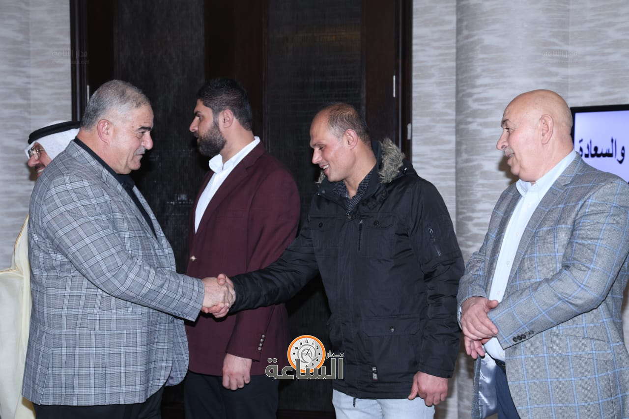 Madar Al-Saa Images 0.8933093469133384