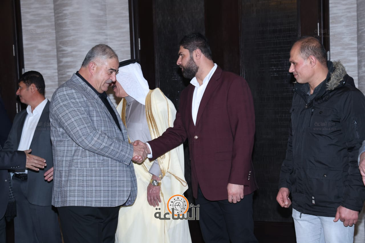 Madar Al-Saa Images 0.32101168192646656