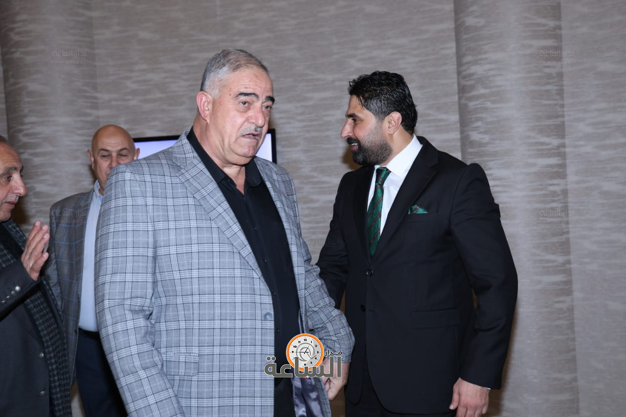 Madar Al-Saa Images 0.0617983225013754