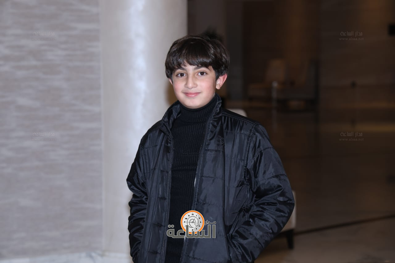 Madar Al-Saa Images 0.2842232198194883