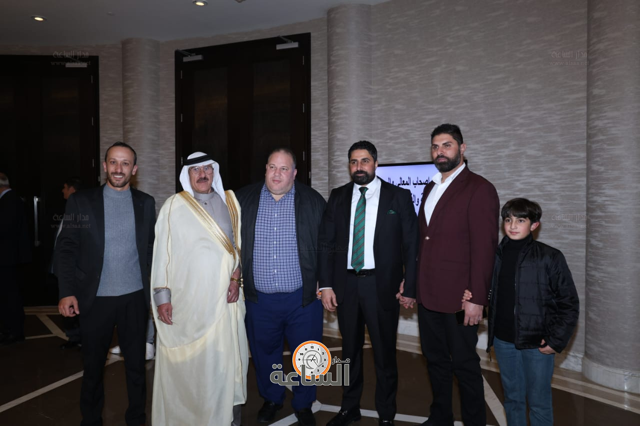 Madar Al-Saa Images 0.8125500863657906