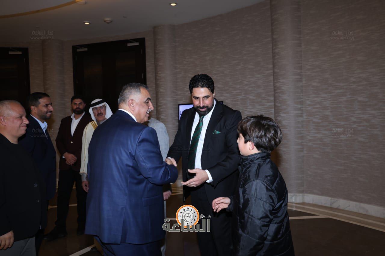 Madar Al-Saa Images 0.5000284678785905