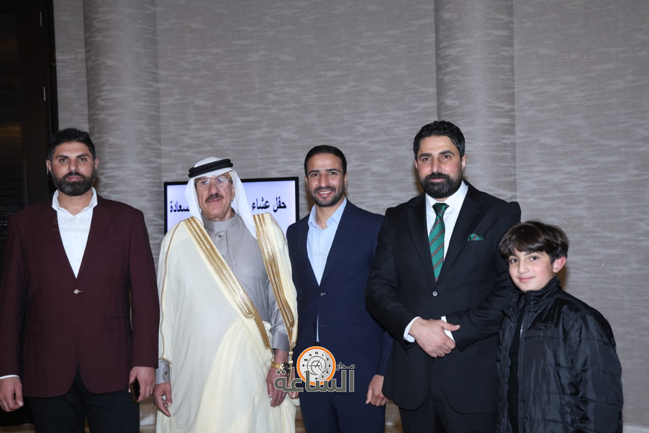 Madar Al-Saa Images 0.8850488638410596