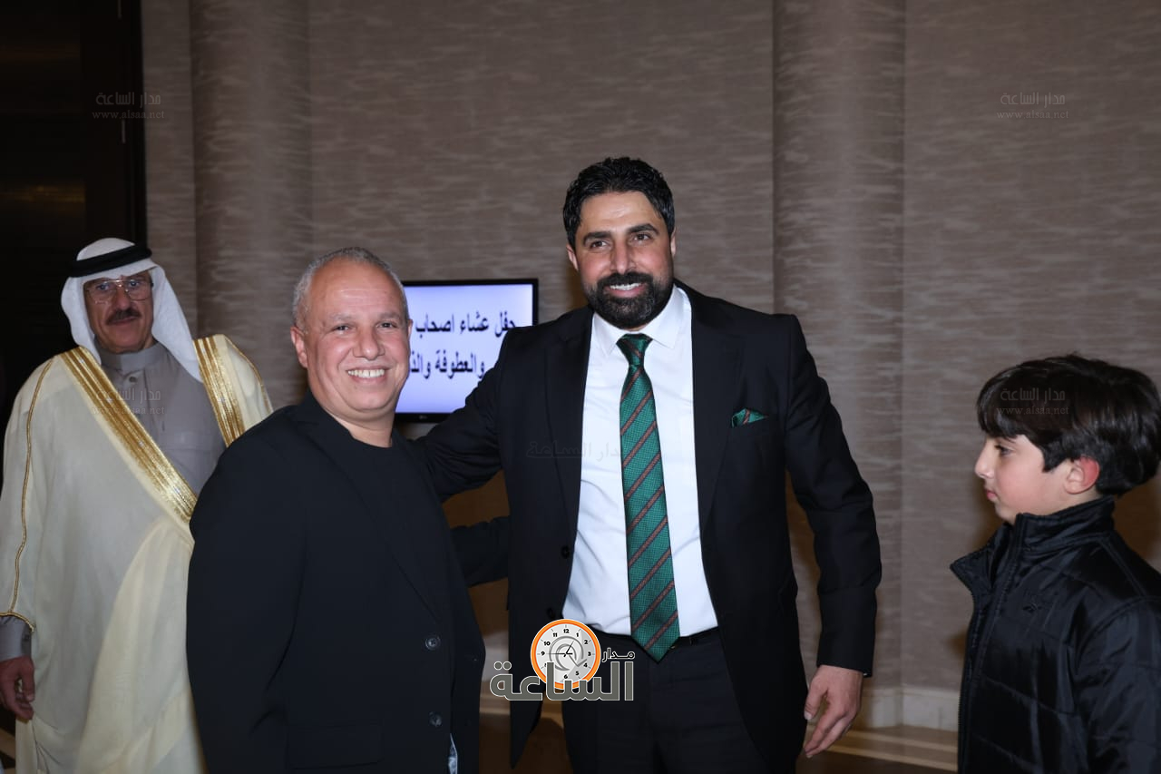 Madar Al-Saa Images 0.6447606760791824