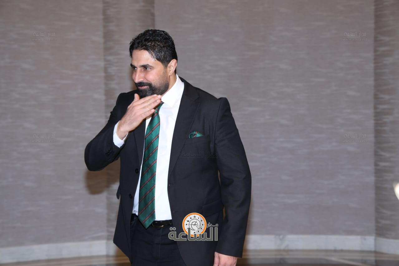 Madar Al-Saa Images 0.8071085013901678