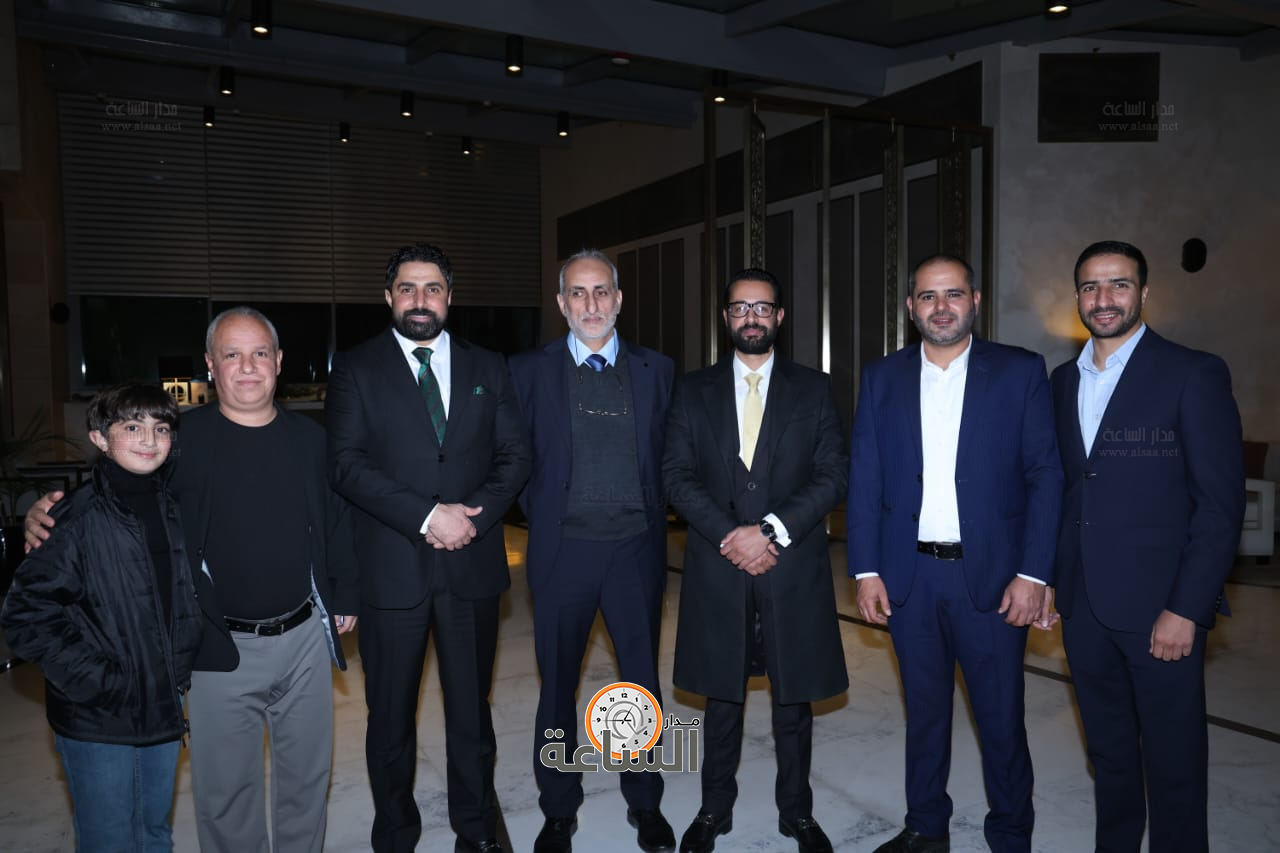 Madar Al-Saa Images 0.45582057675596266