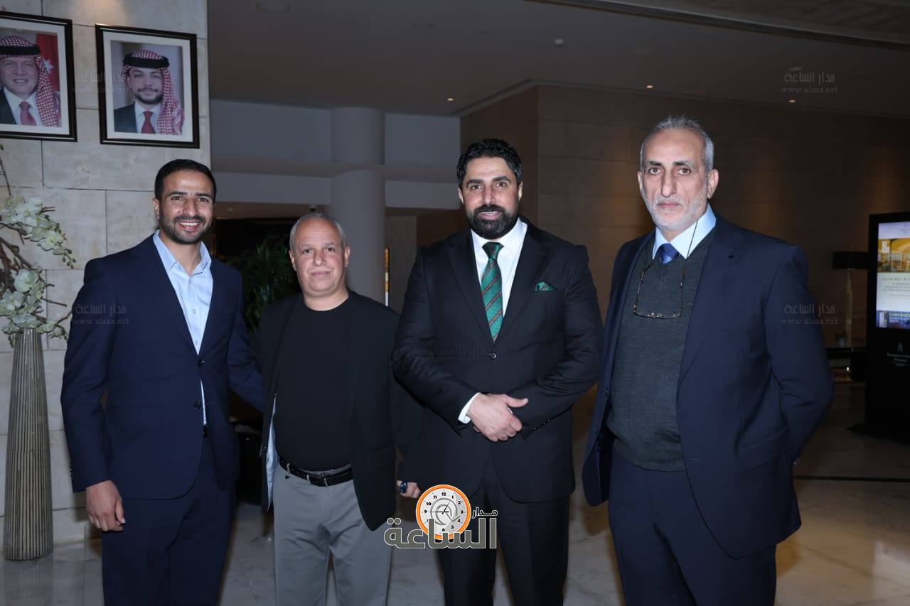 Madar Al-Saa Images 0.7897774032069724