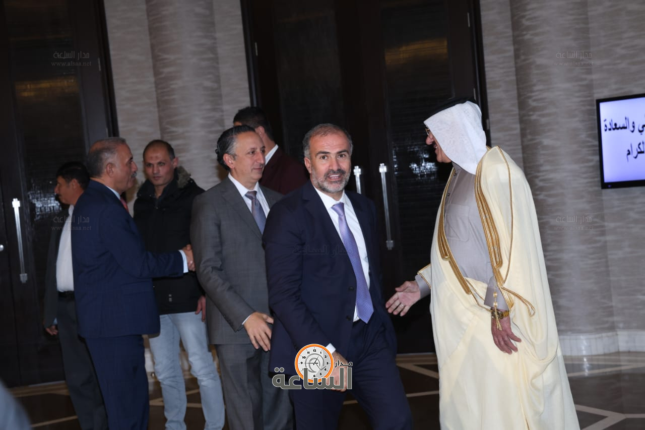 Madar Al-Saa Images 0.34859956307672024