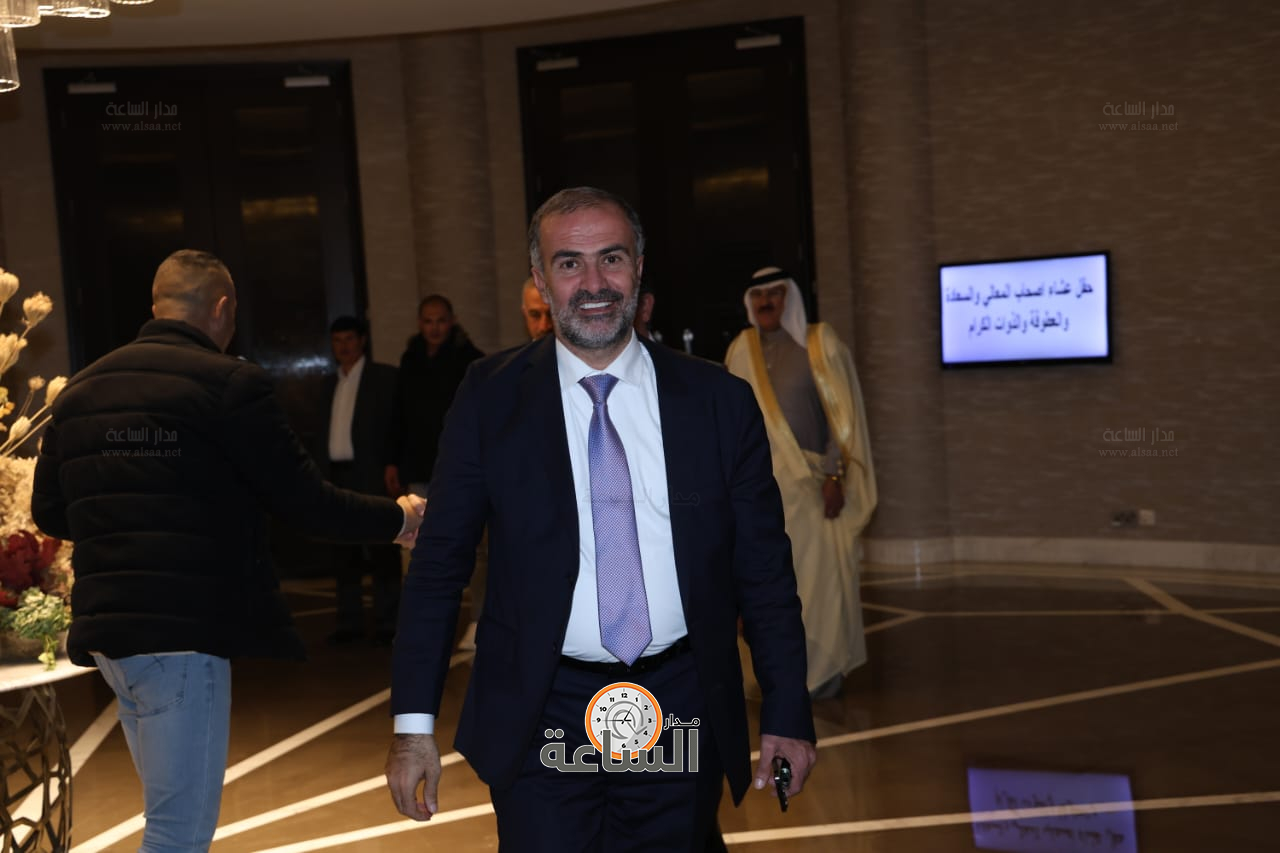 Madar Al-Saa Images 0.25351048254758424