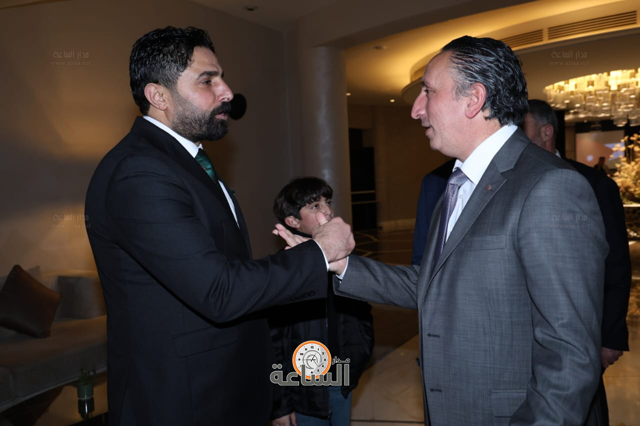 Madar Al-Saa Images 0.9013201240726012