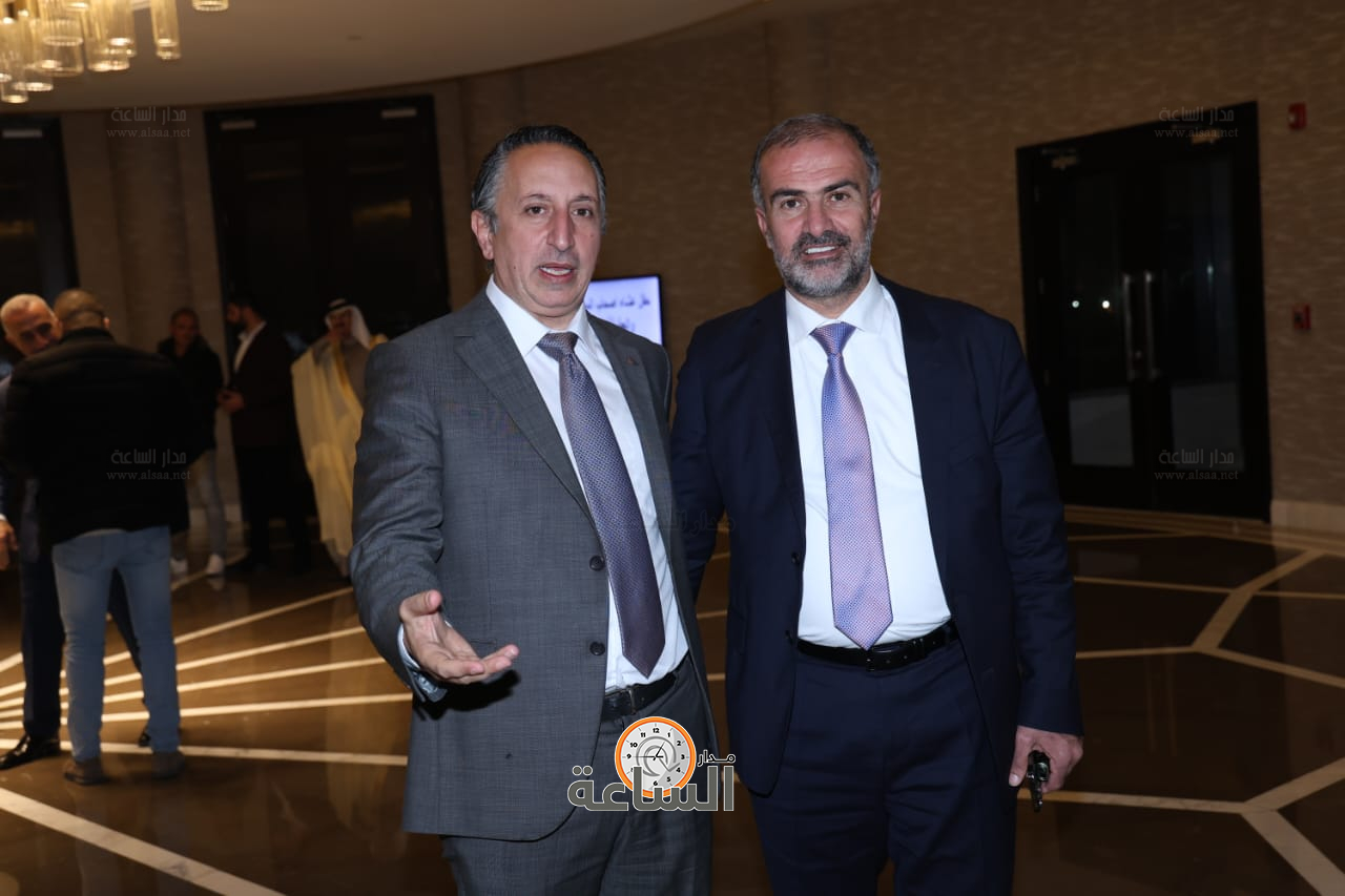 Madar Al-Saa Images 0.04069990977711169