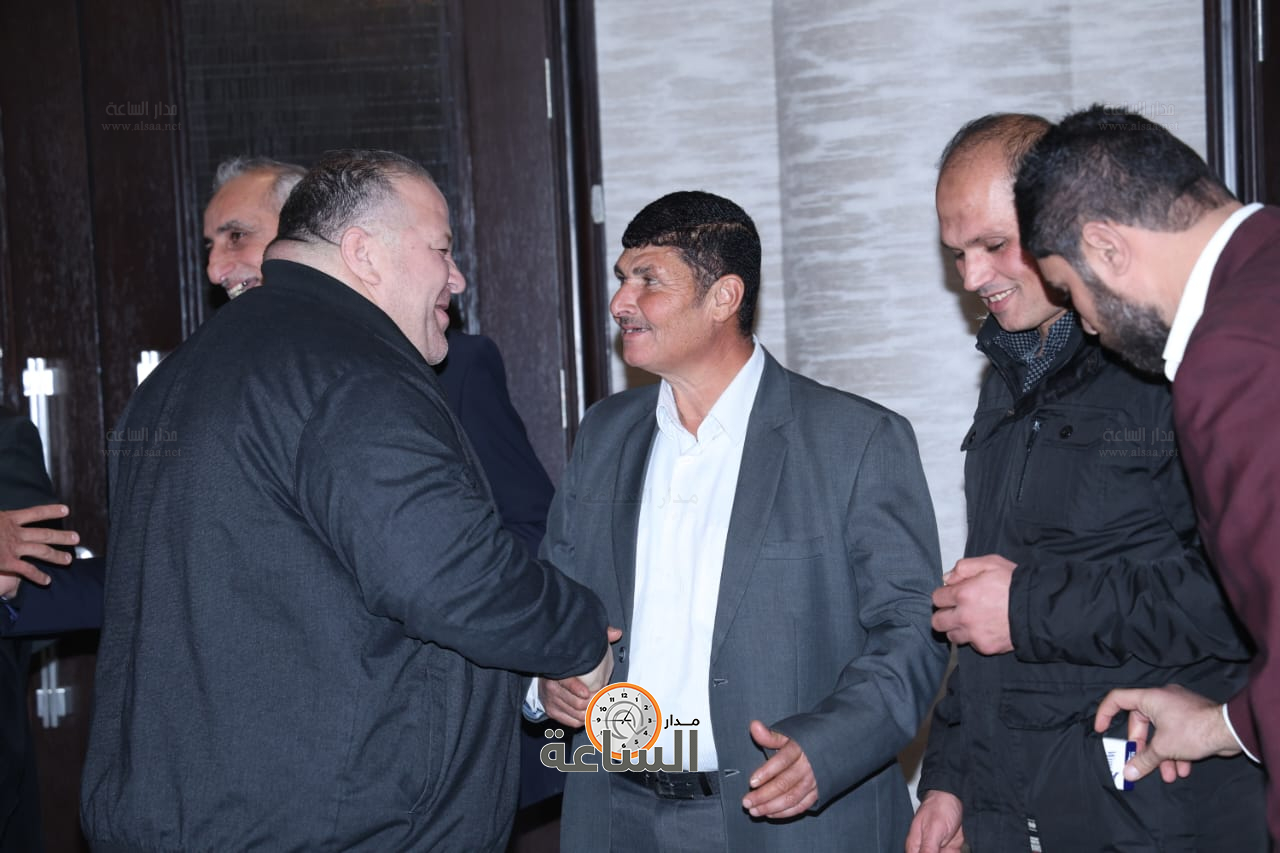 Madar Al-Saa Images 0.3519487136726509