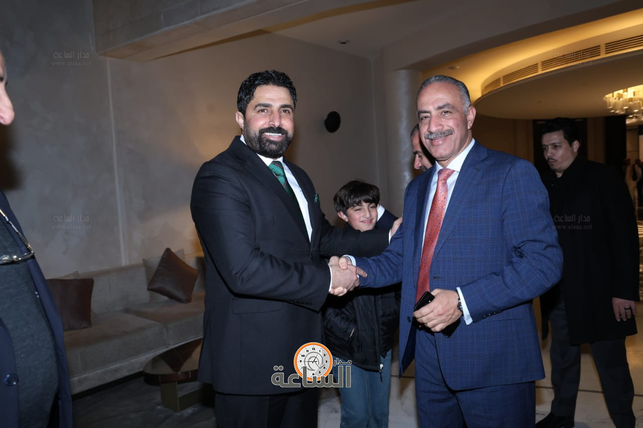 Madar Al-Saa Images 0.8298662528287521