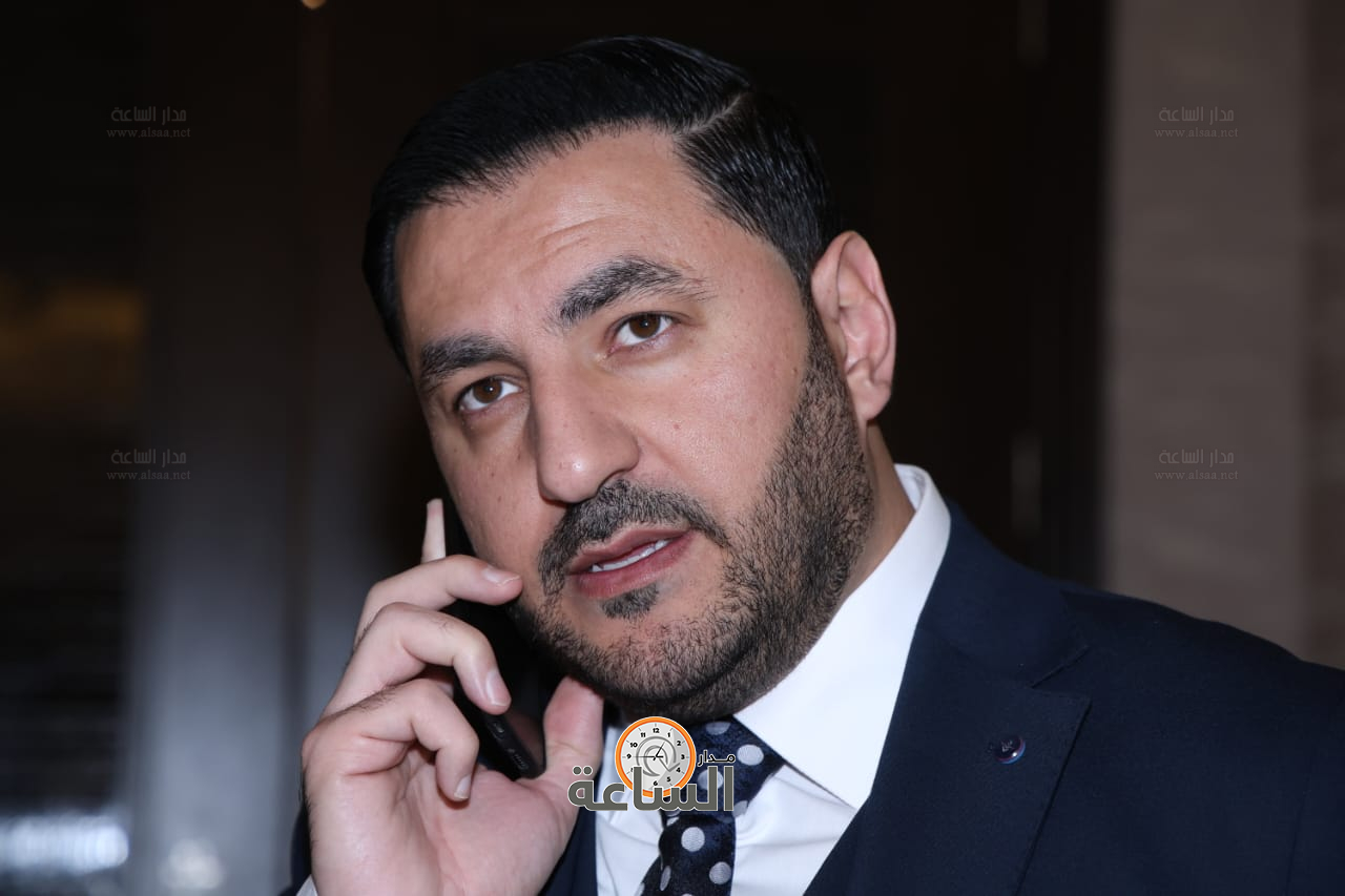 النائب ينال فريحات 