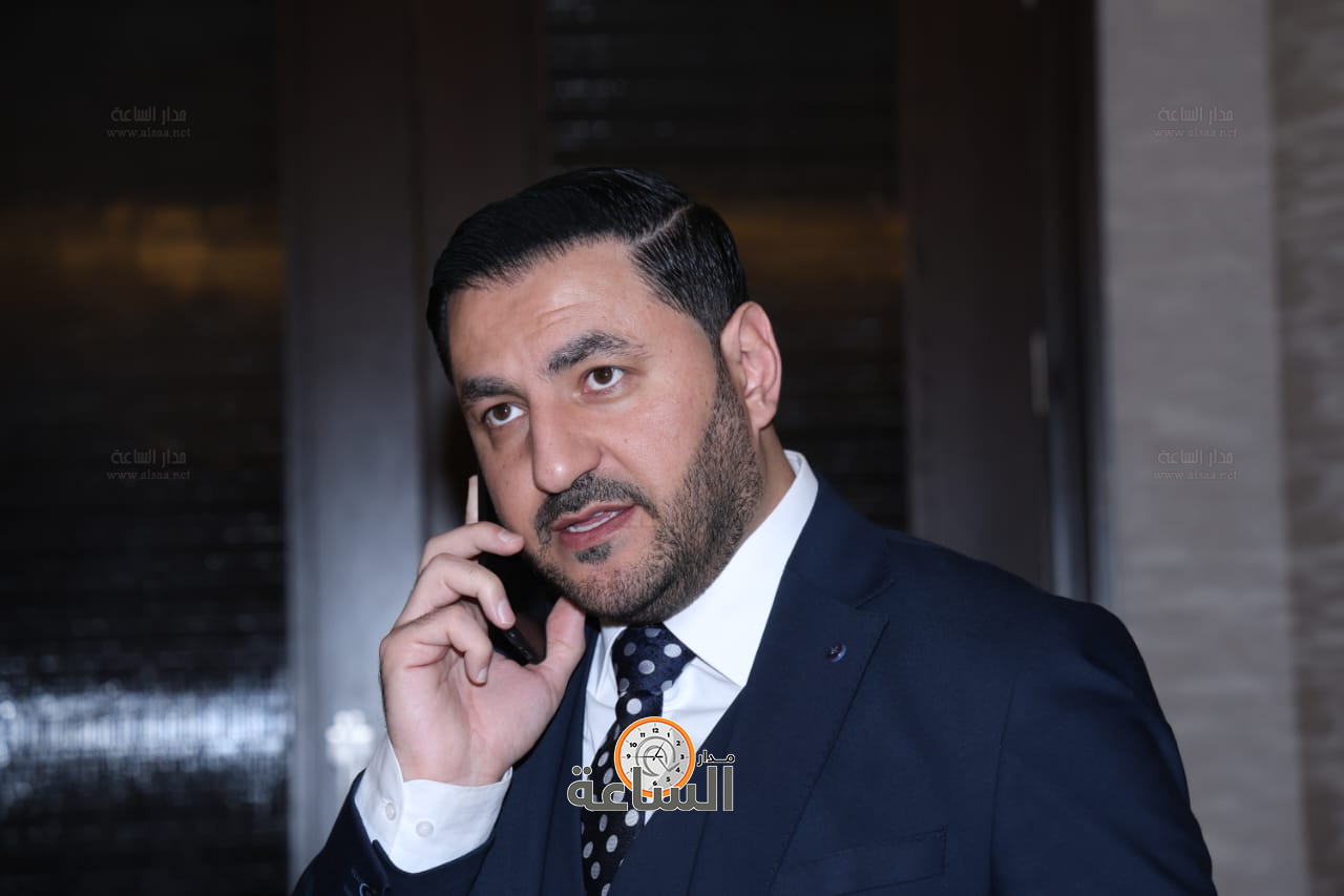 

النائب ينال فريحات 

