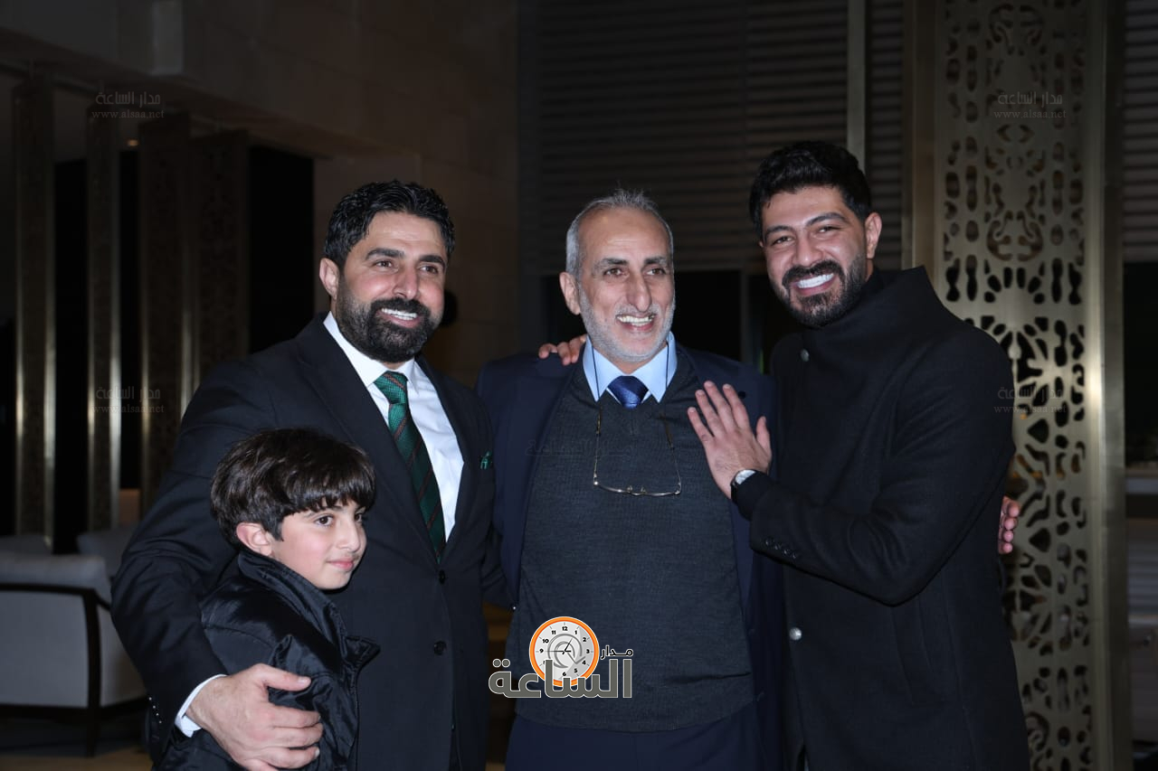 Madar Al-Saa Images 0.806267638768859