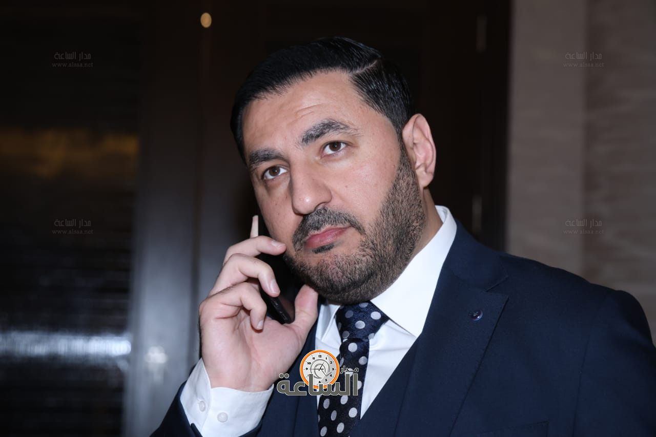 

النائب ينال فريحات 

