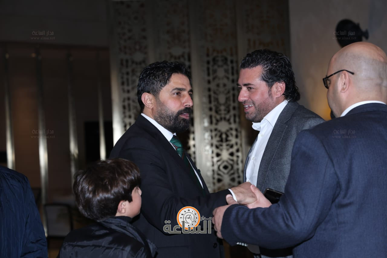 Madar Al-Saa Images 0.2669535882465486