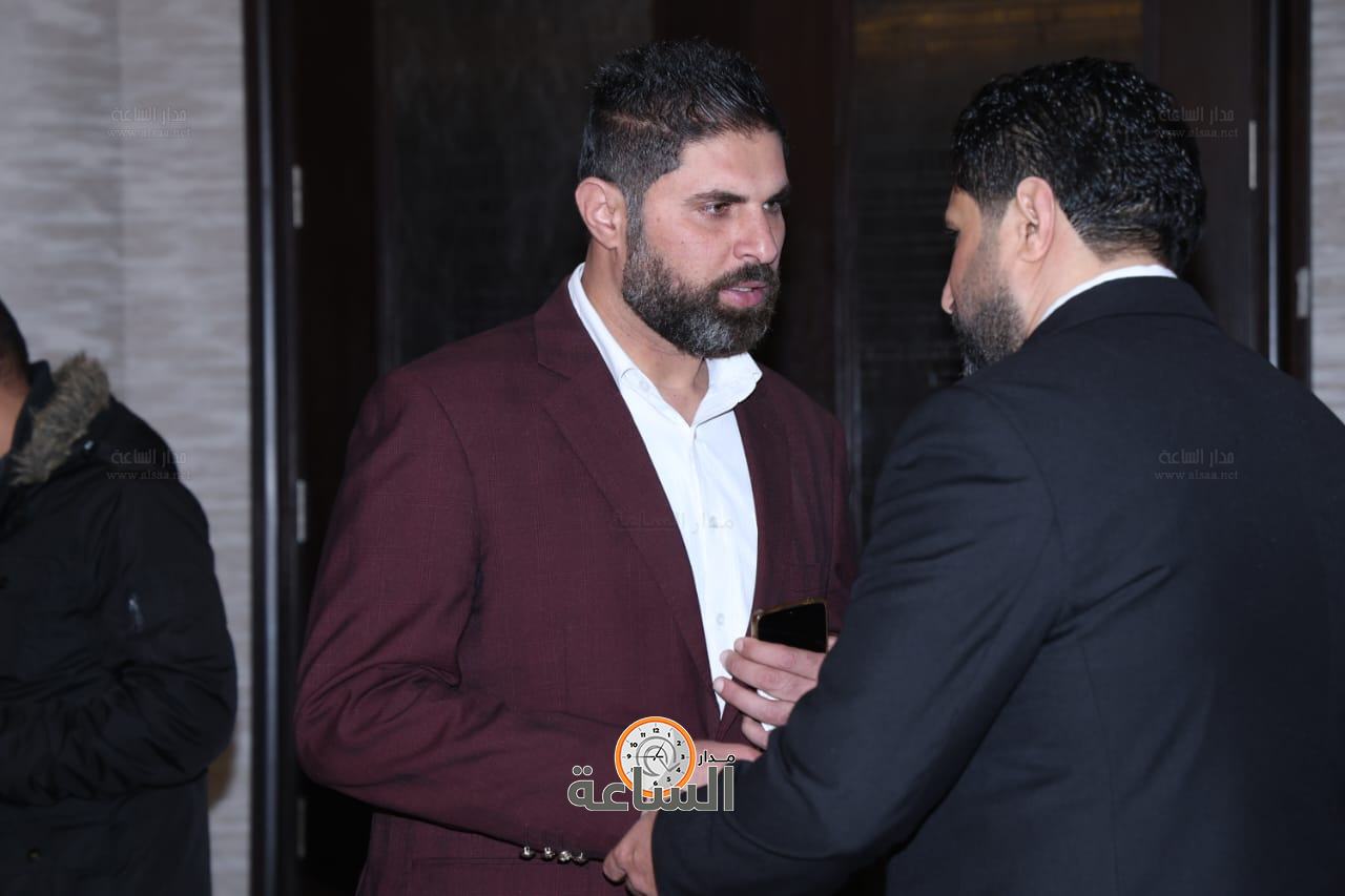 Madar Al-Saa Images 0.5471011865627835