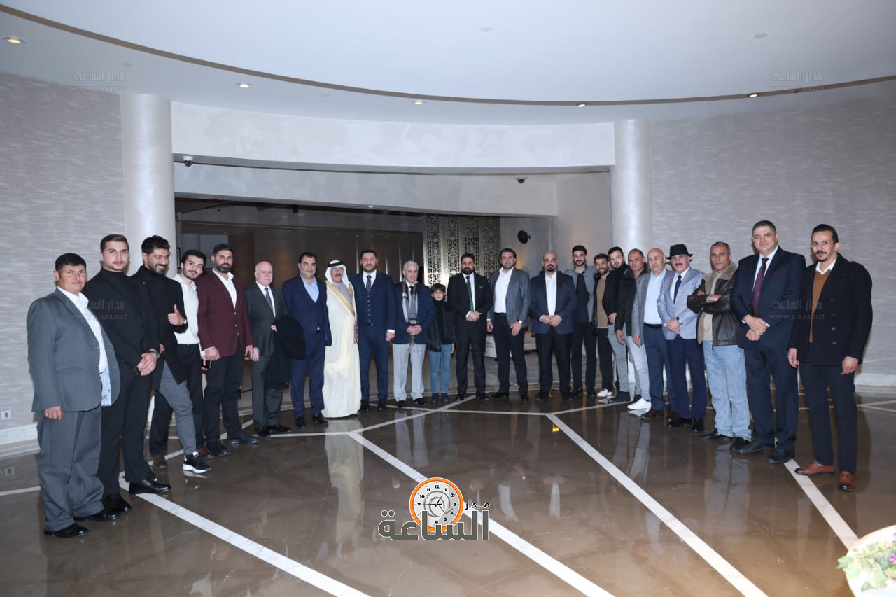 Madar Al-Saa Images 0.8987048140290876