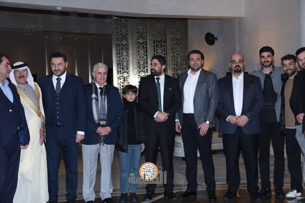 Madar Al-Saa Images 0.6851051091138542