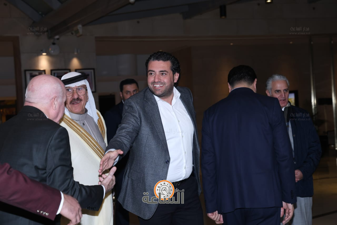 Madar Al-Saa Images 0.9312989664755706