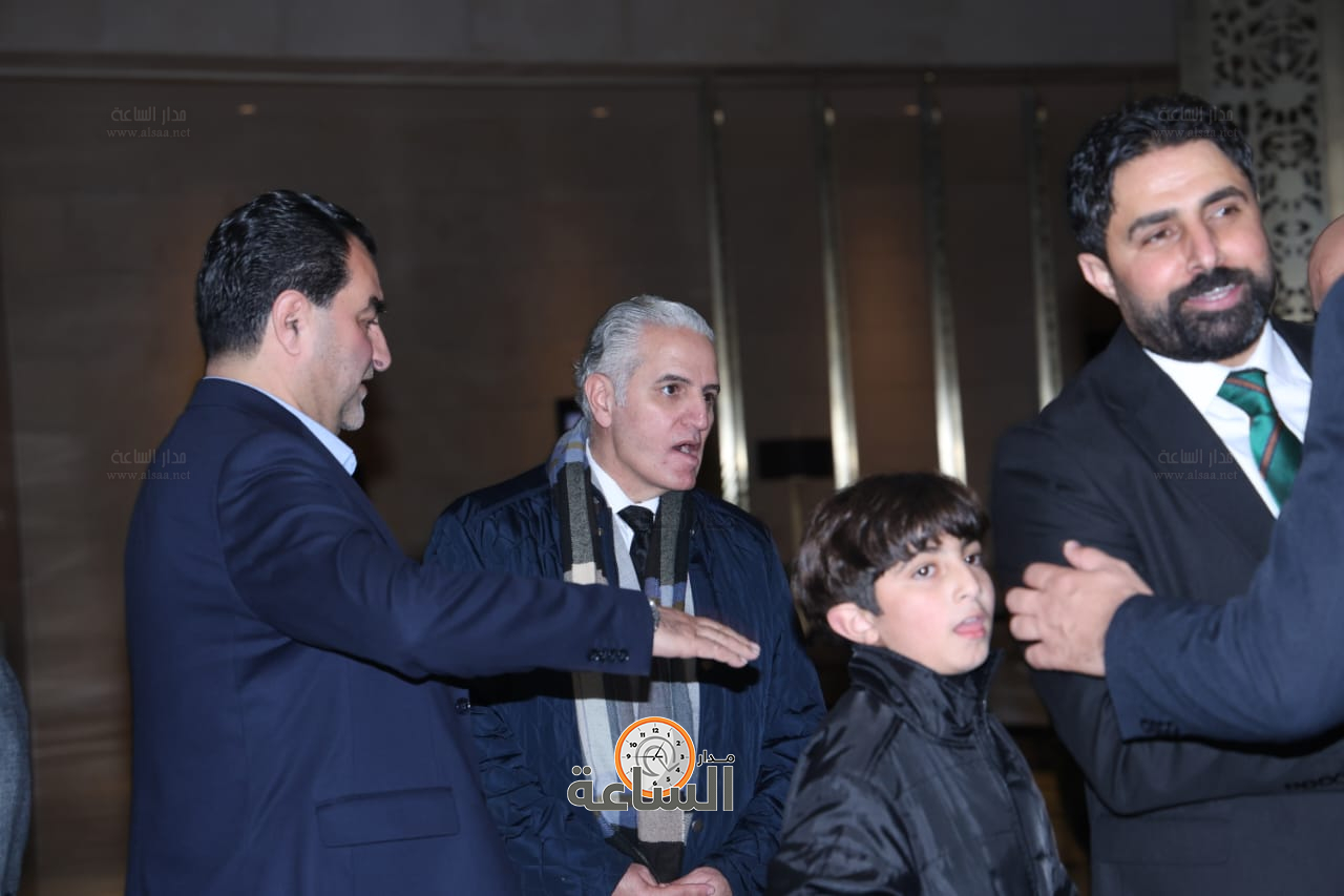 Madar Al-Saa Images 0.7518073066249547