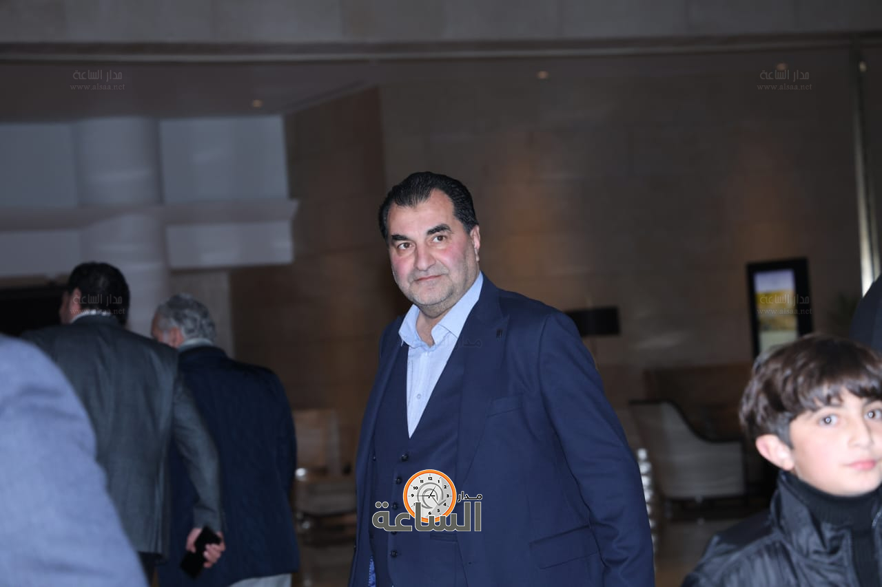 Madar Al-Saa Images 0.84904335211678