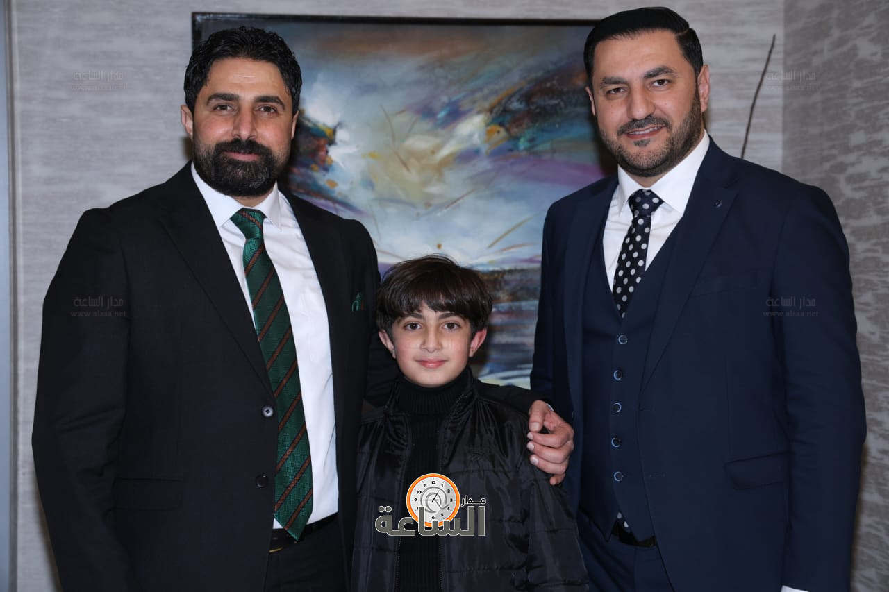 Madar Al-Saa Images 0.1710514302077899