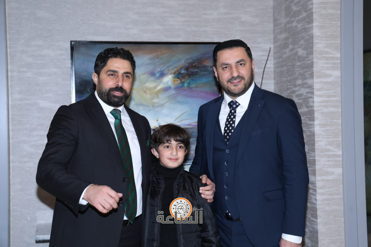 Madar Al-Saa Images 0.32470179341932415