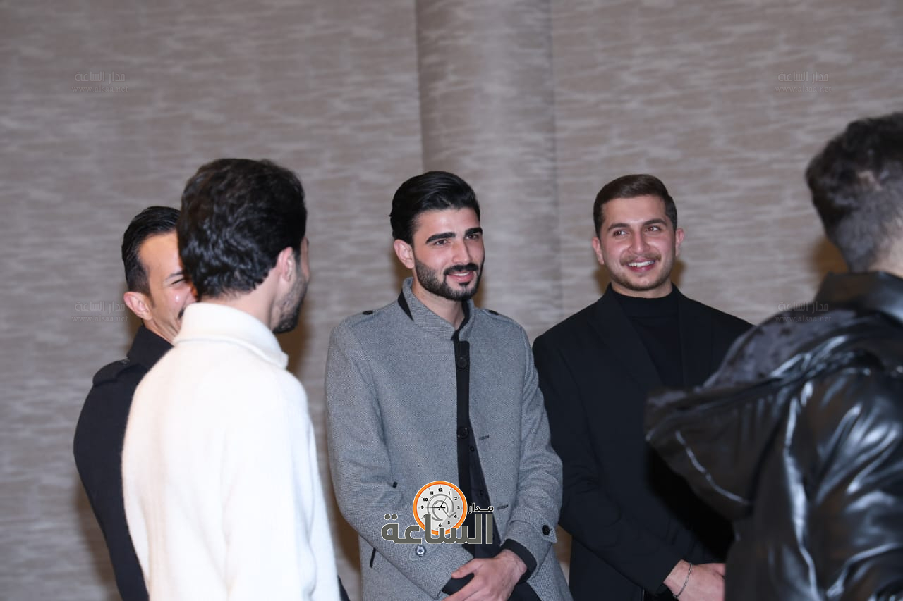 Madar Al-Saa Images 0.8285962590898734