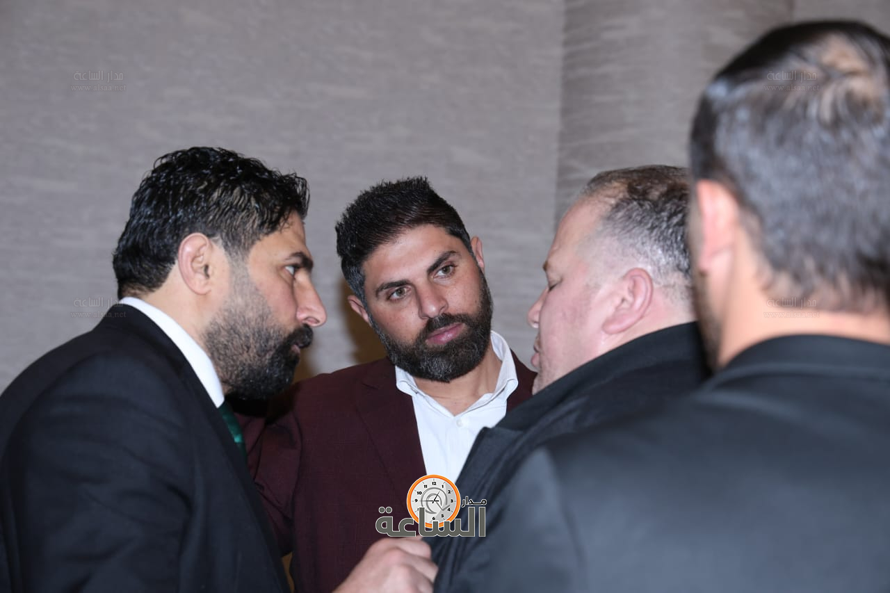 Madar Al-Saa Images 0.21922686068800123