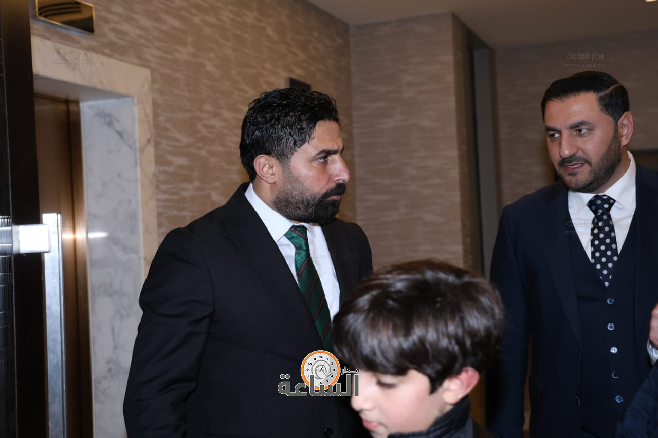 Madar Al-Saa Images 0.49694175878193003