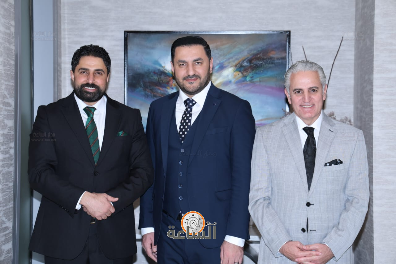 Madar Al-Saa Images 0.7511046714768028