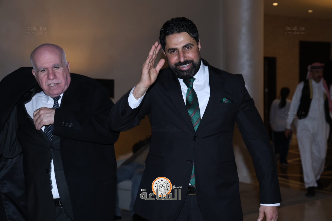 Madar Al-Saa Images 0.6129182511915201