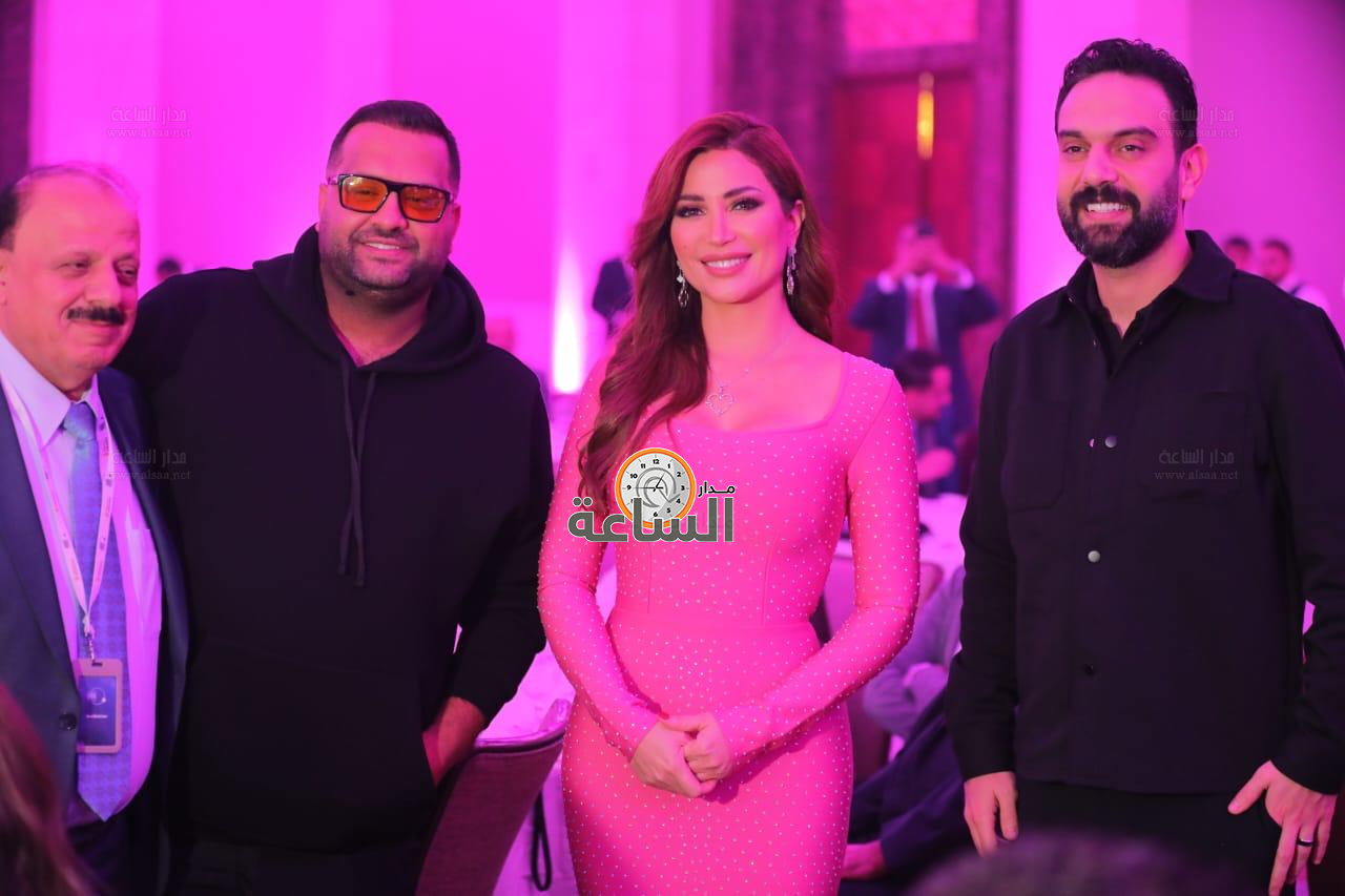 Madar Al-Saa Images 0.15694750589969786