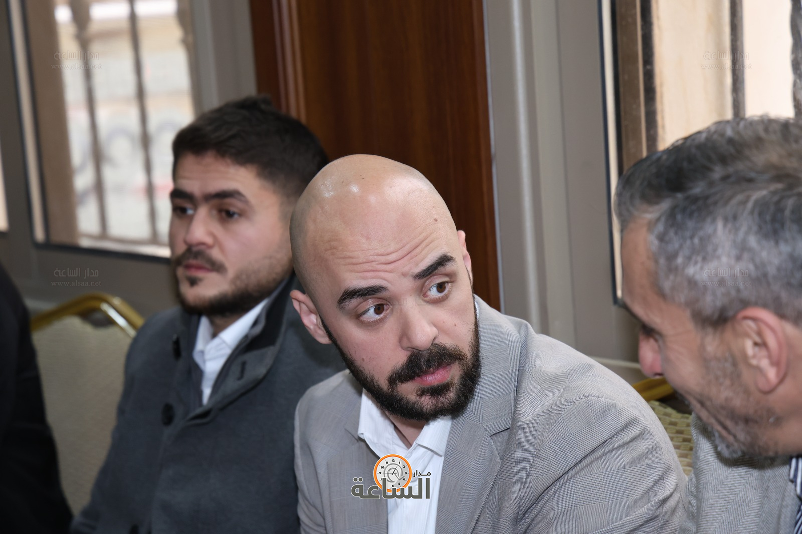 Madar Al-Saa Images 0.040974680626482574