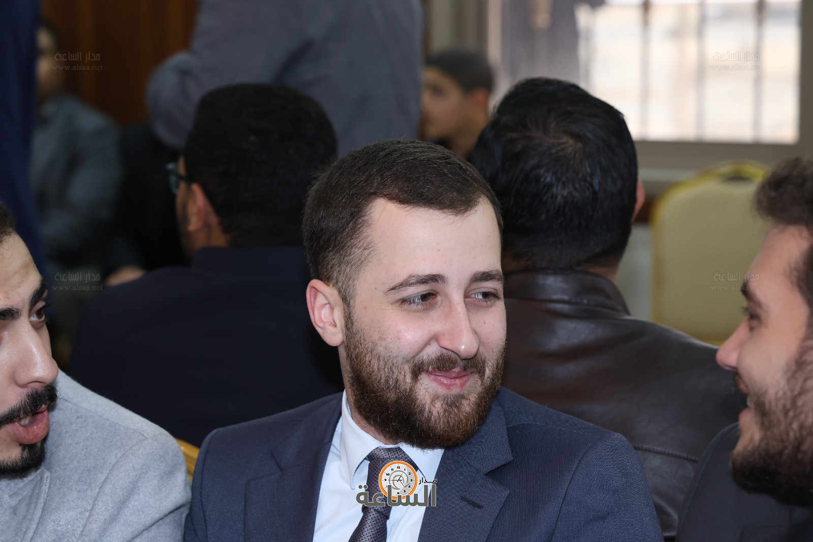 Madar Al-Saa Images 0.7651651065450256