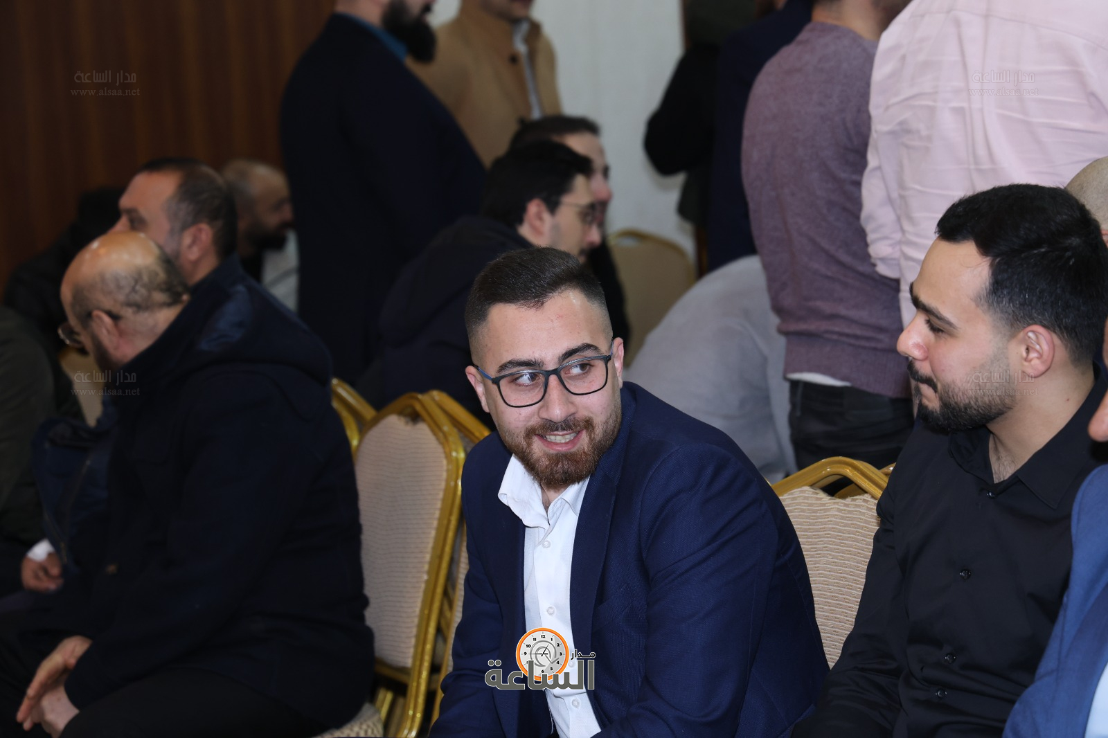 Madar Al-Saa Images 0.3638610858377276