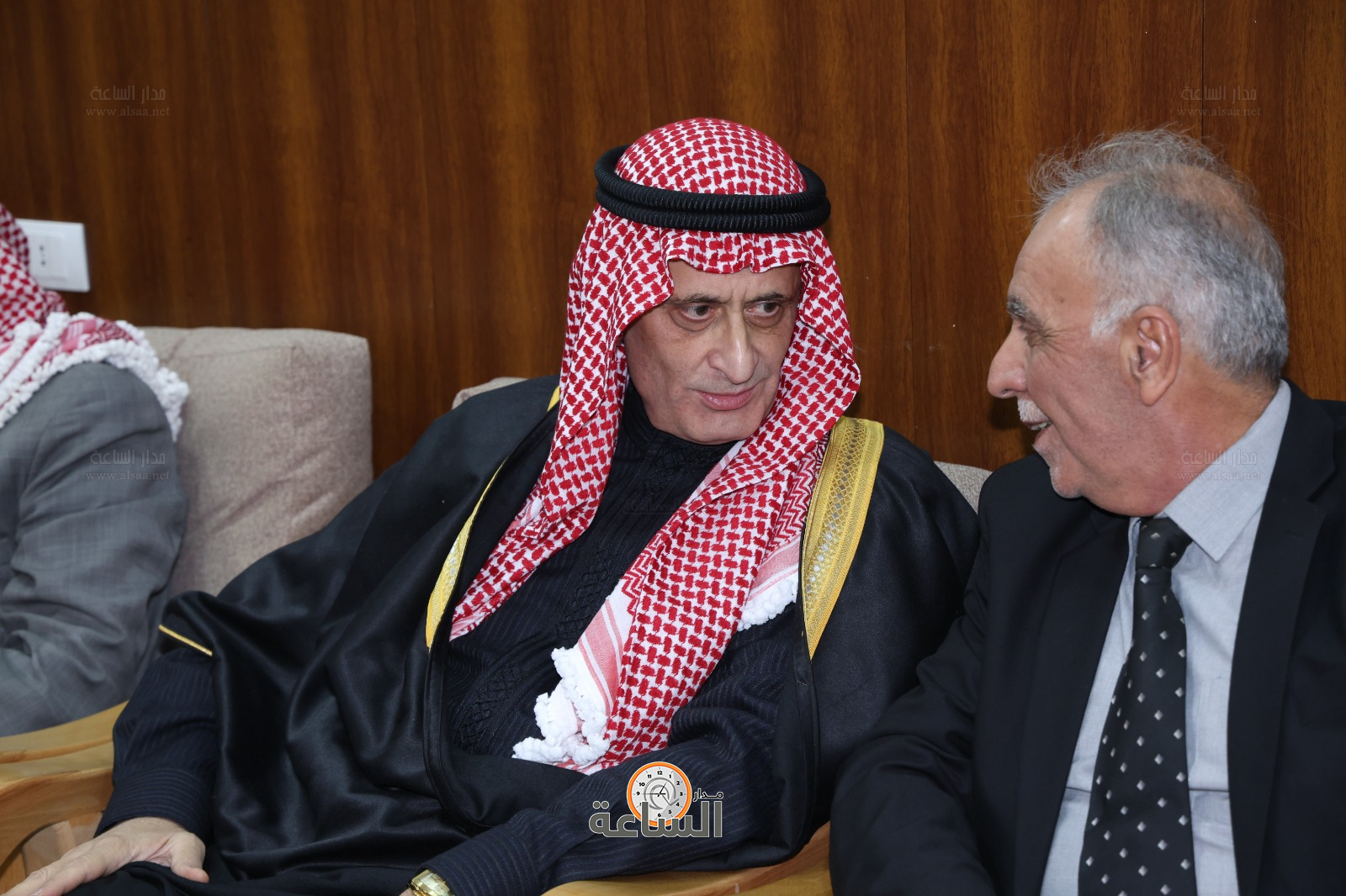 Madar Al-Saa Images 0.15872877773921923