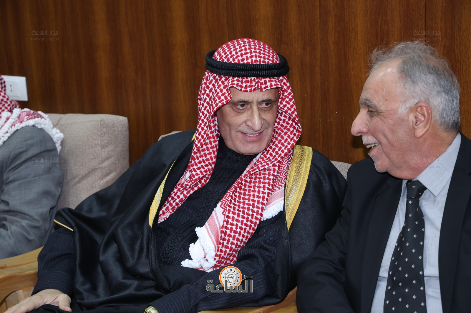 Madar Al-Saa Images 0.019542712047967203