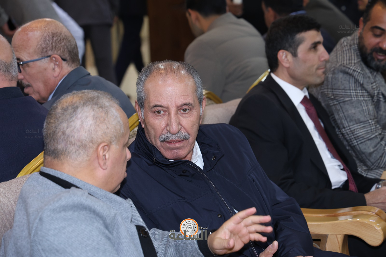 Madar Al-Saa Images 0.3230685587445421