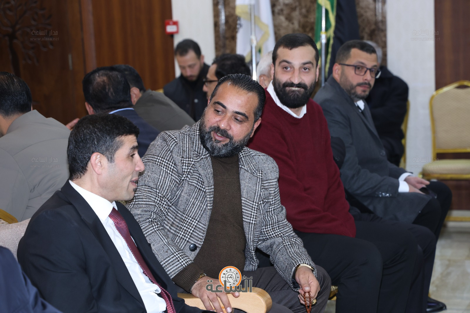 Madar Al-Saa Images 0.8365555413128367