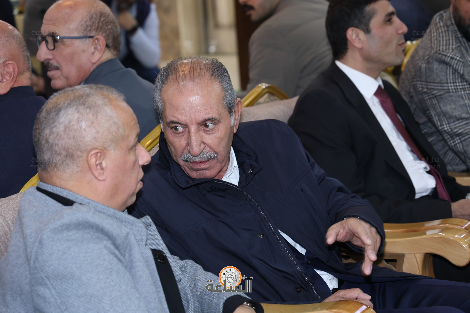 Madar Al-Saa Images 0.9440900633121558