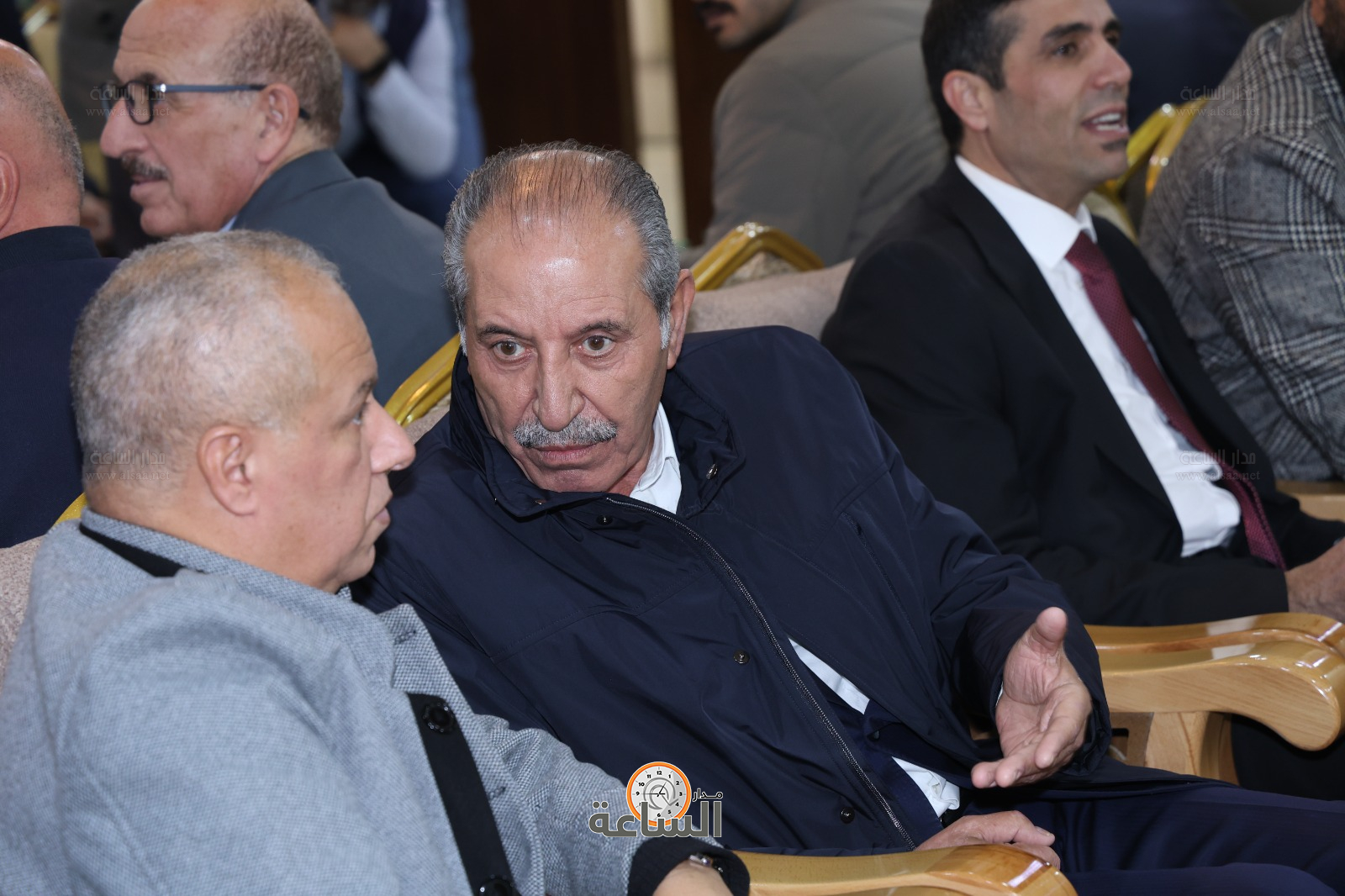 Madar Al-Saa Images 0.35520189880107655