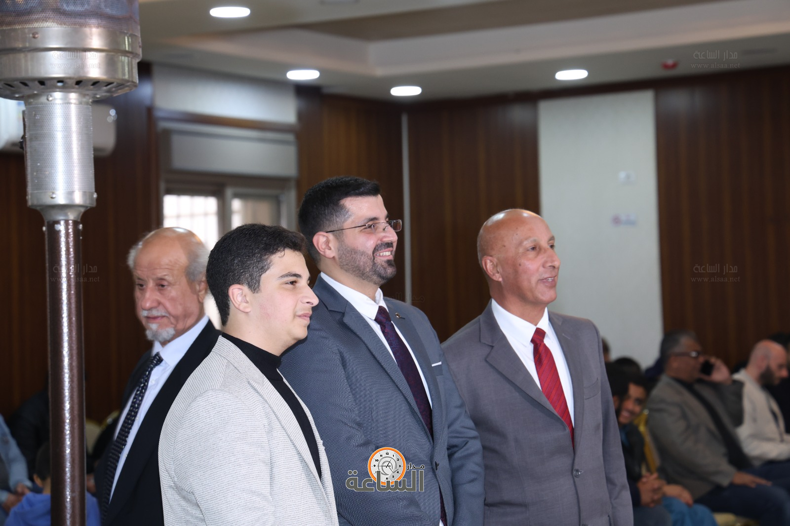 Madar Al-Saa Images 0.2709885752387071