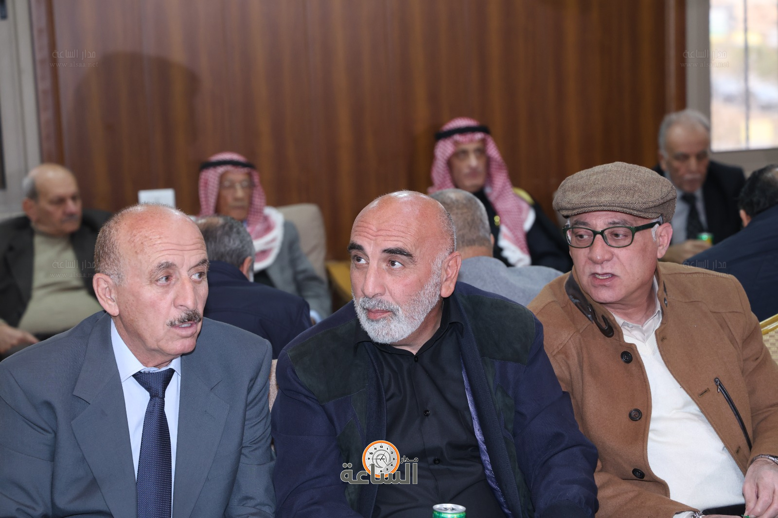 Madar Al-Saa Images 0.8494416208778643