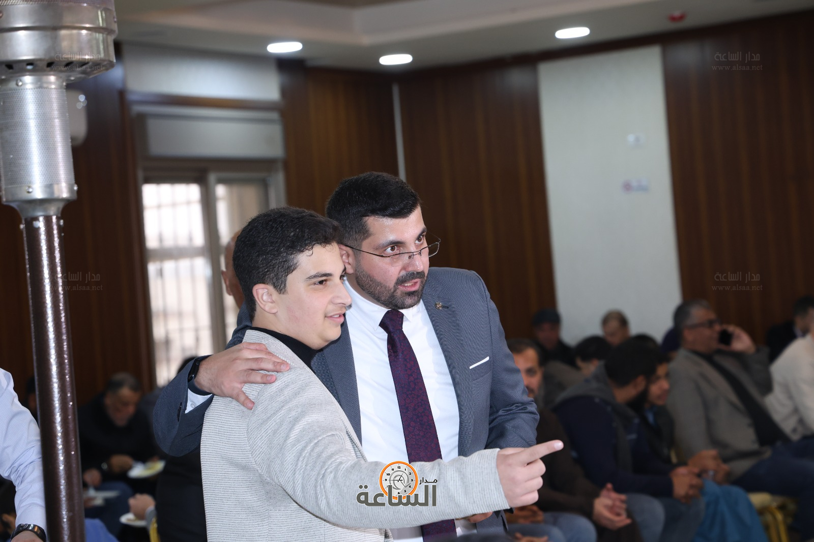 Madar Al-Saa Images 0.12187579194337306