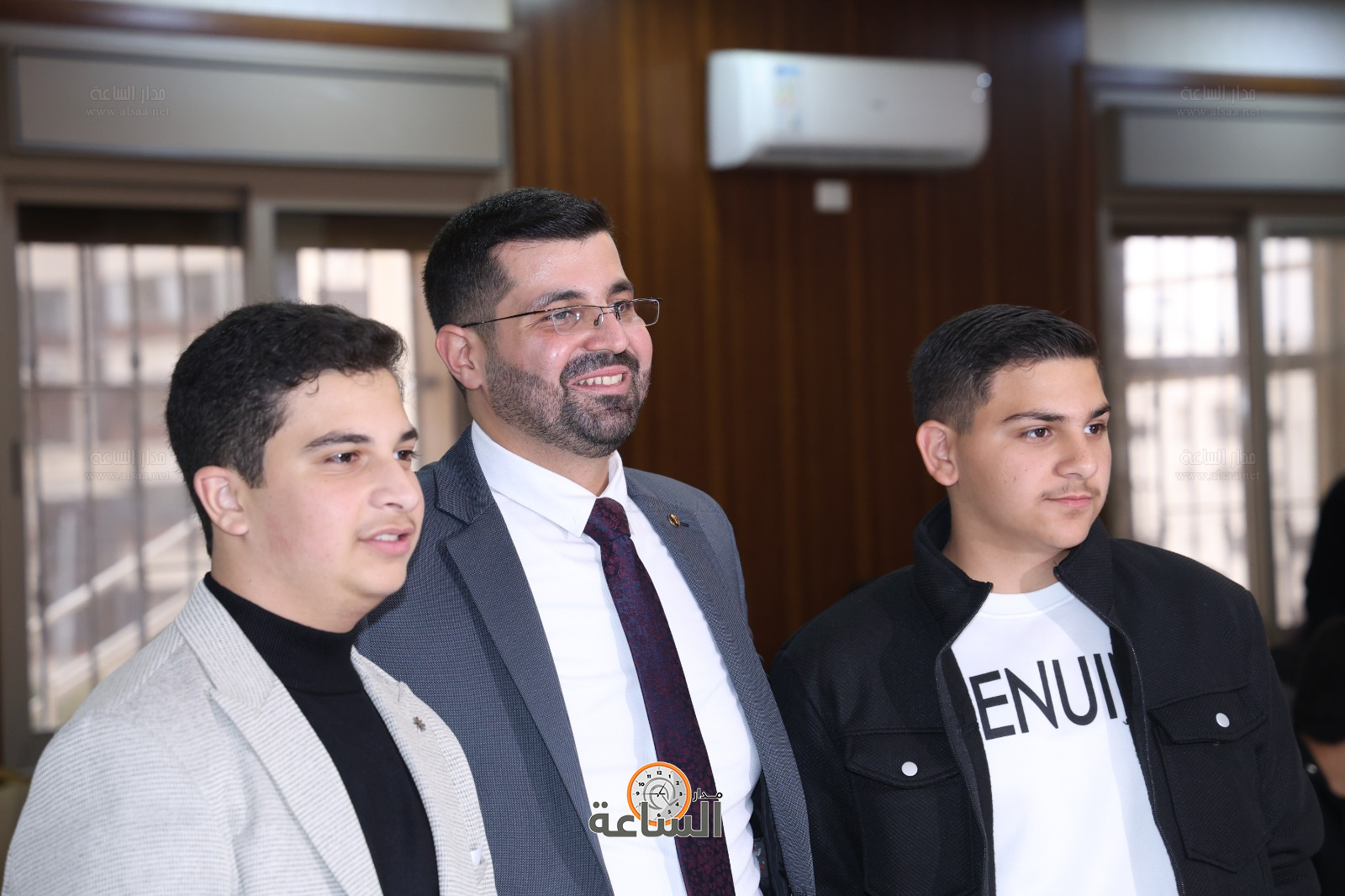 Madar Al-Saa Images 0.7465917920685943