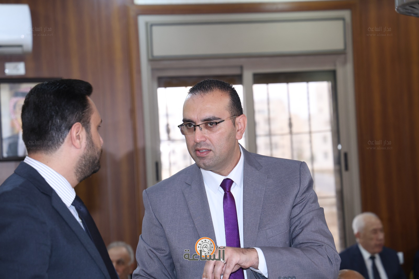 Madar Al-Saa Images 0.5000547319944377